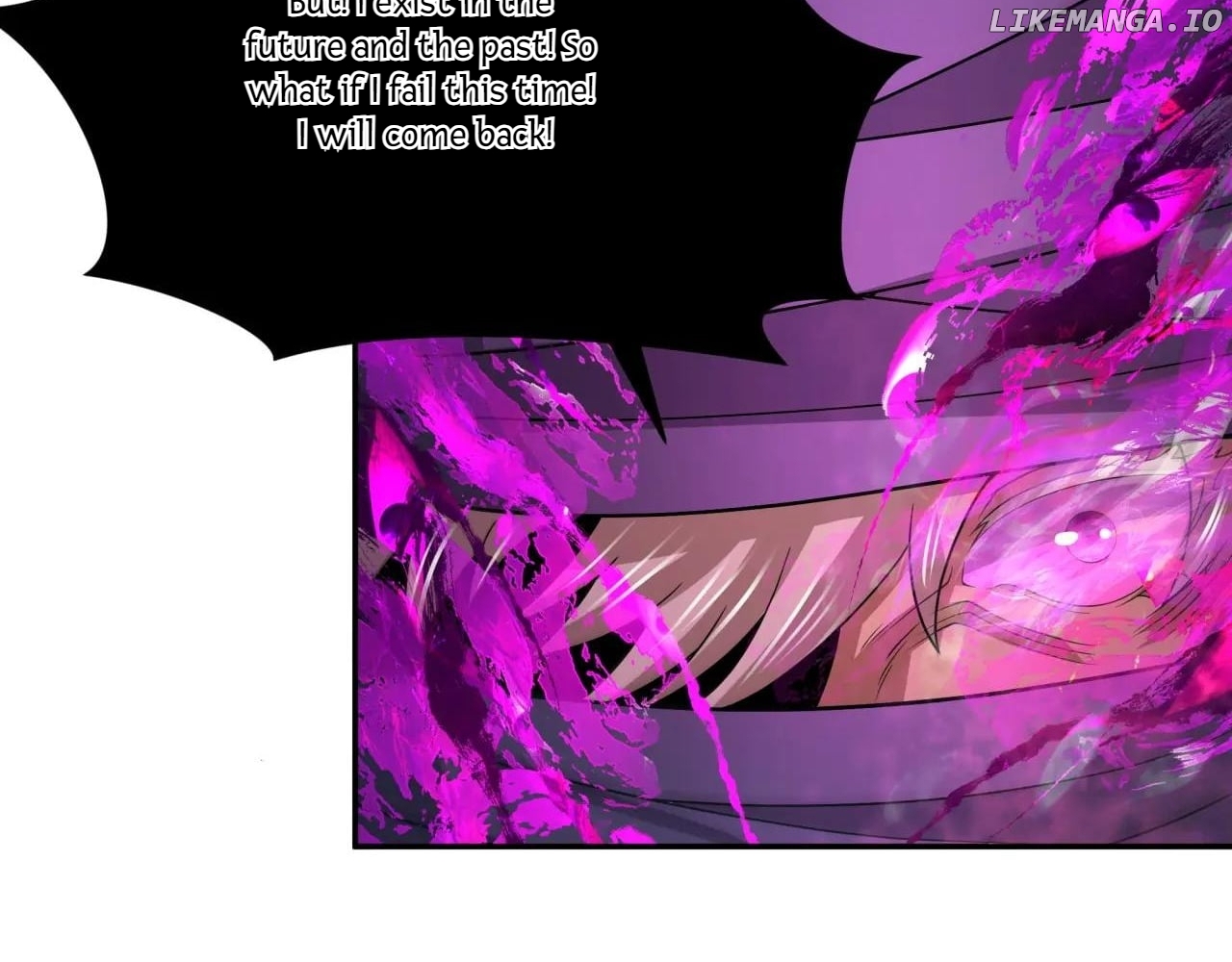 Era of the Haunted Chapter 279 - page 115